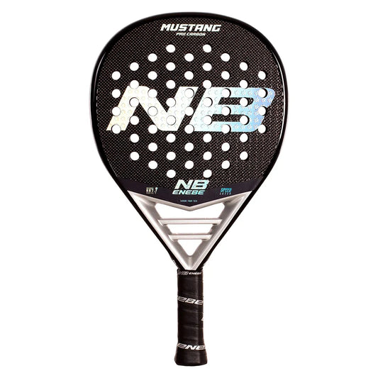 Enebe Mustang 15K padel racket