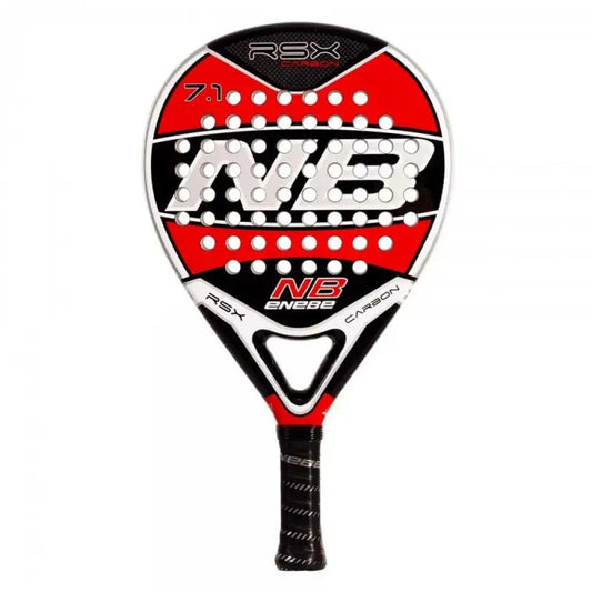 Enebe RSX 7.1 Carbon V.2 padel racket