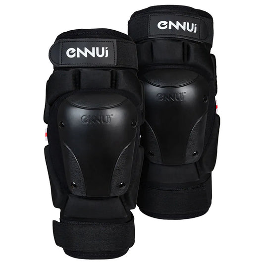 Ennui Ave gasket knee guard