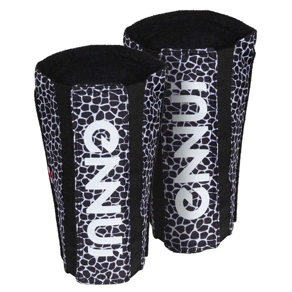 Ennui Chris farmer pro shinguards