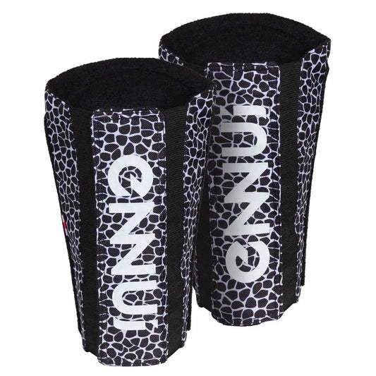 Ennui Chris farmer pro shinguards
