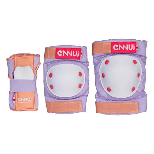 Ennui Park protective set