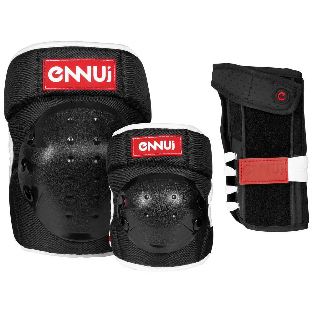 Ennui Park set
