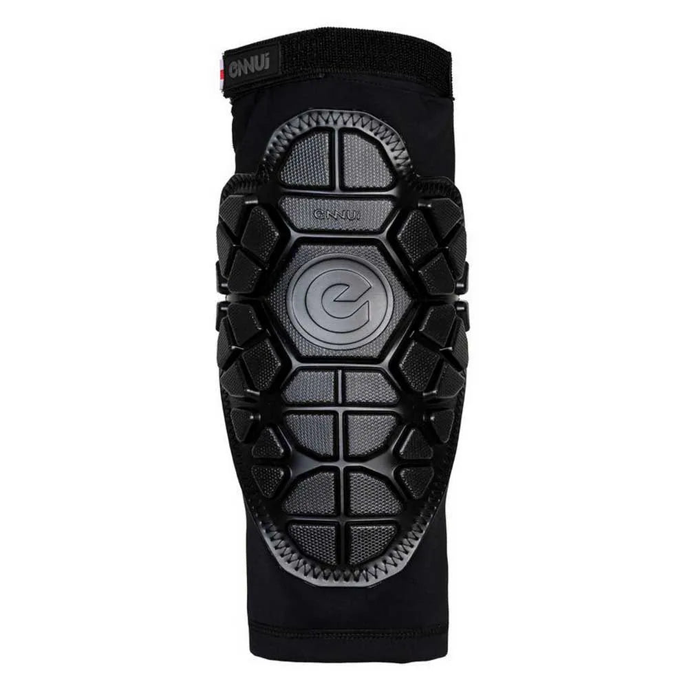 Ennui Shock sleeve gasket knee guard