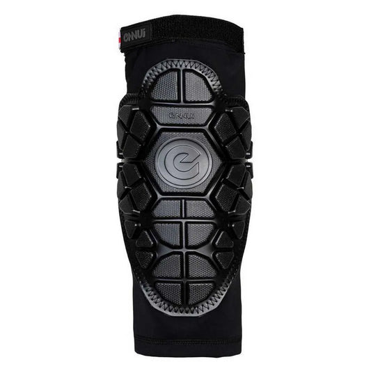 Ennui Shock sleeve gasket knee guard