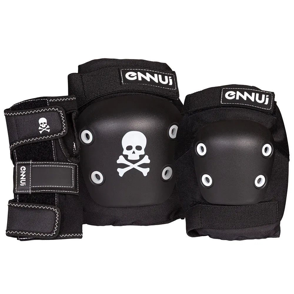 Ennui St pirate protective set