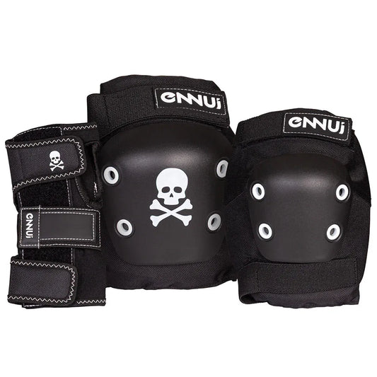 Ennui St pirate protective set