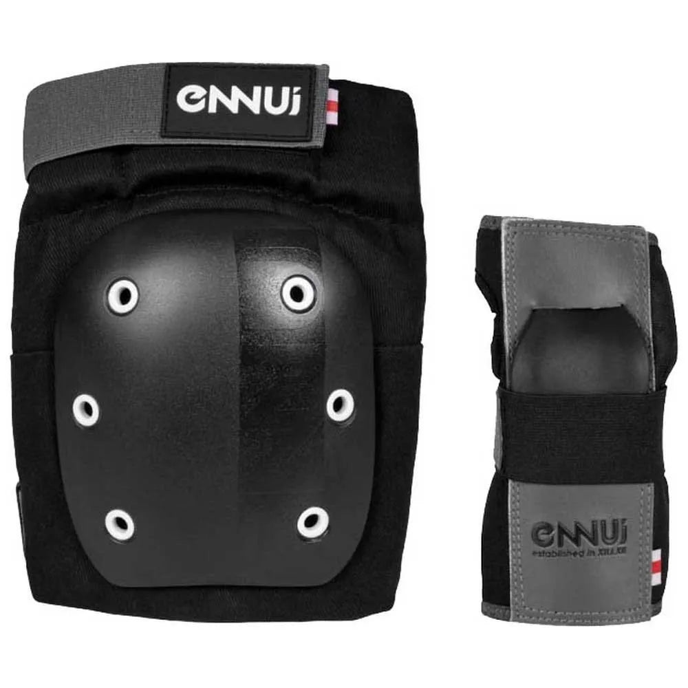 Ennui Street Dual body protection set