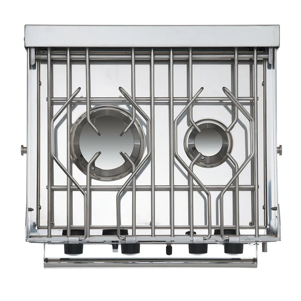 Eno Force 10 2 Stoves Gas Kitchen
