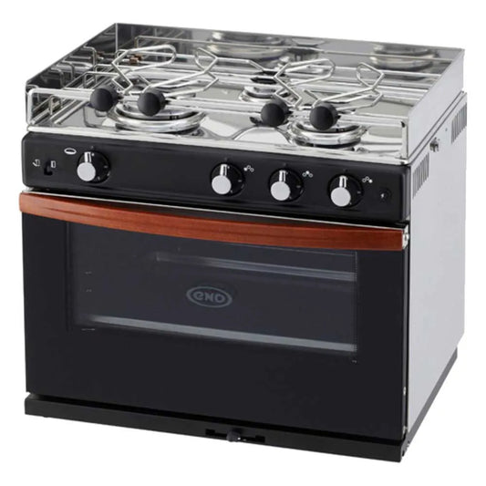 Eno Gascogne Kitchen With Oven