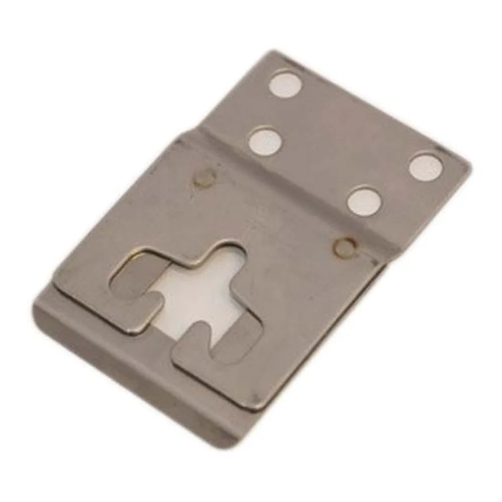 Eno Holder plate for stoves