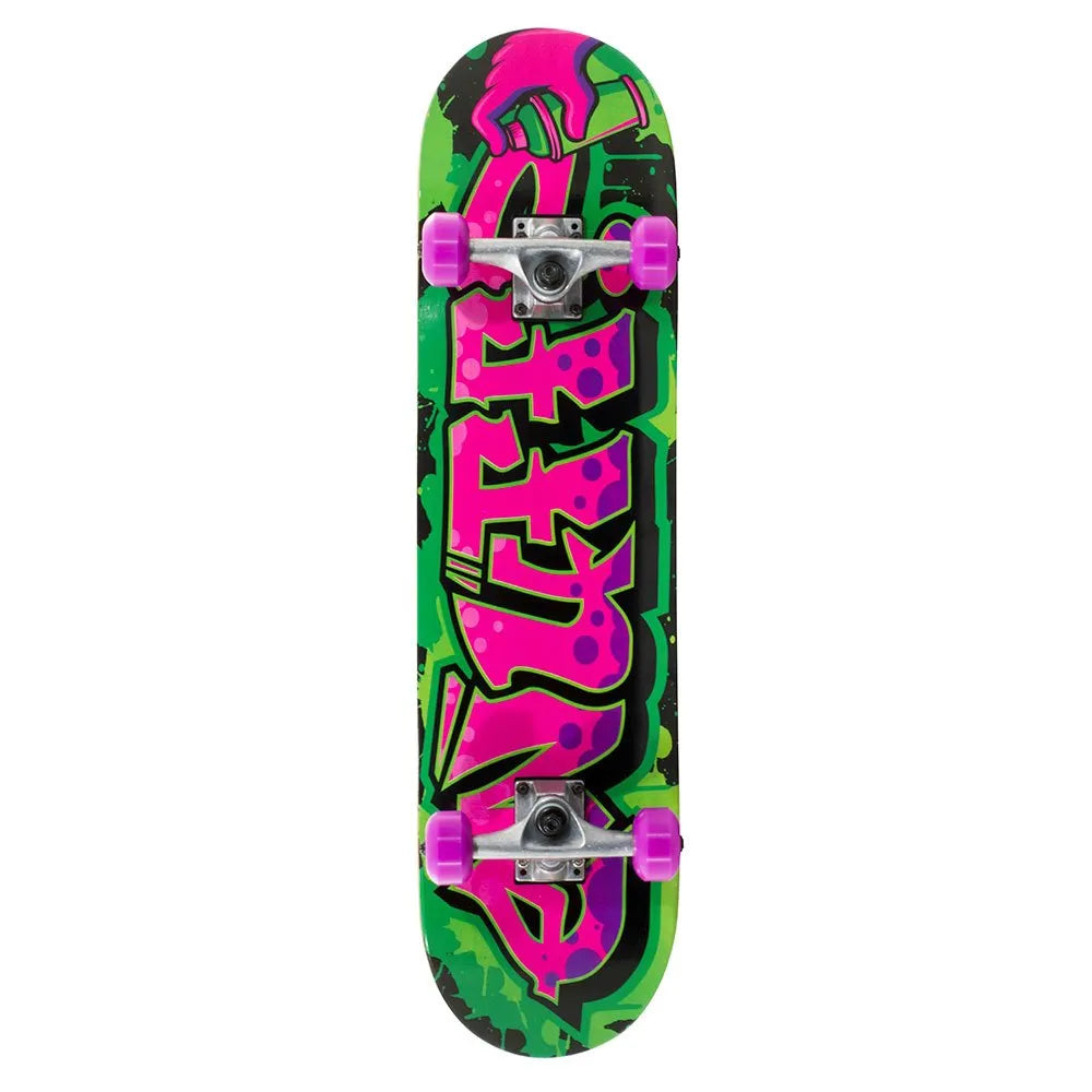 Enuff skateboards Mini Graffiti II 7.25´´ skateboard