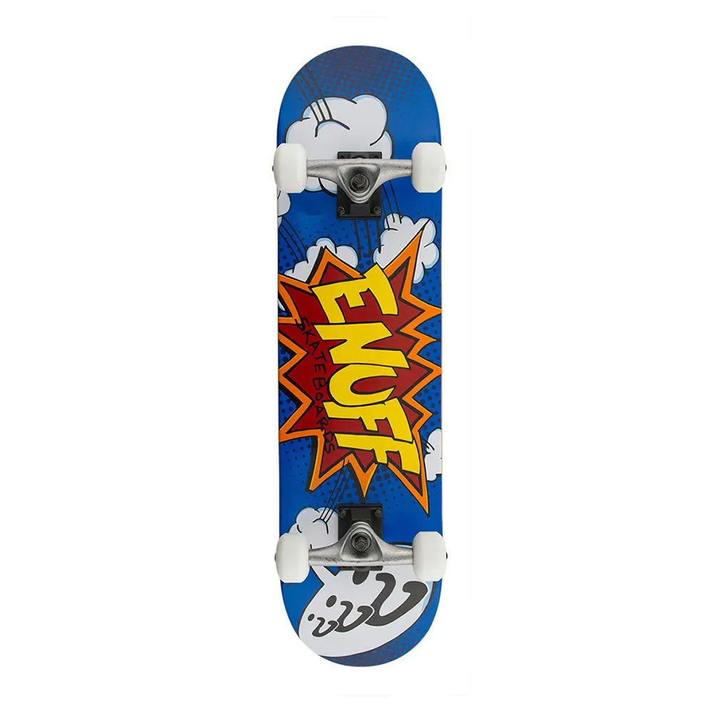Enuff skateboards Pow 7.75´´ skateboard