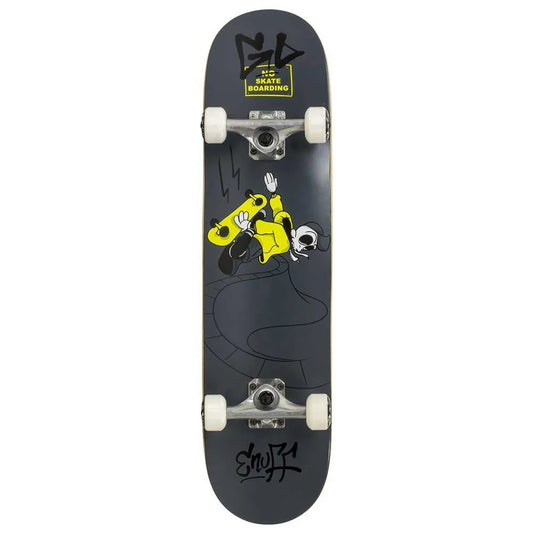 Enuff skateboards Skully 7.75´´ skateboard