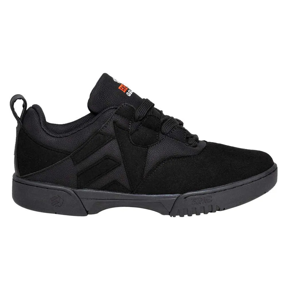 Epic Low Raven trainers