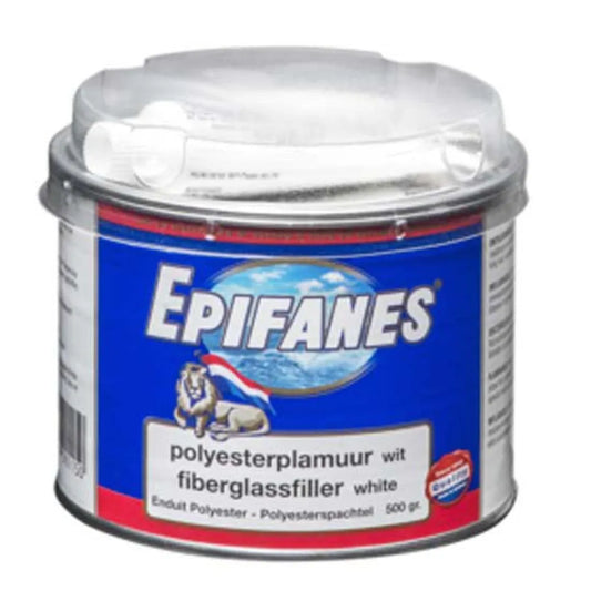 Epifanes Fiberglassfiller Mastic