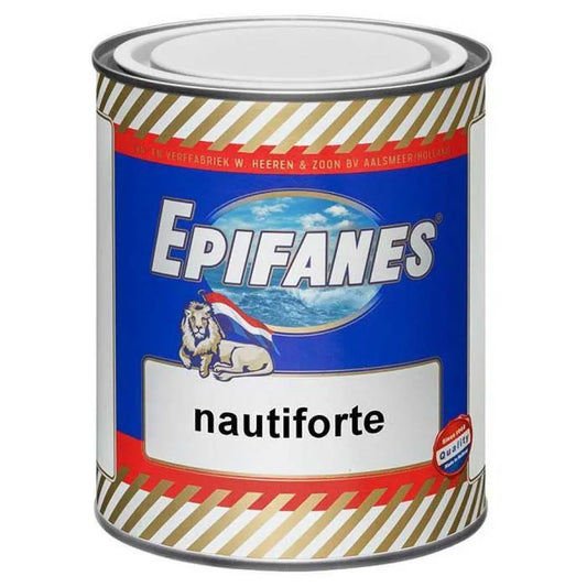Epifanes Nautiforte painting 750ml