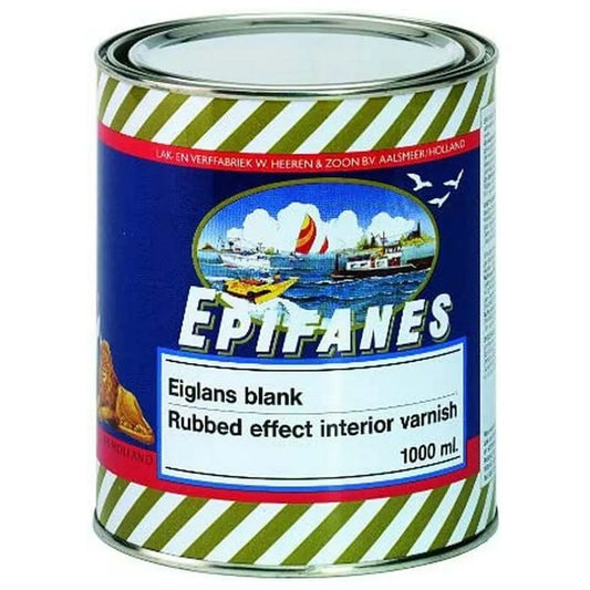Epifanes Rubbed Effect Varnish 1L