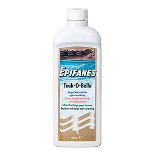 Epifanes Teak-O-Bello Protector 500ml
