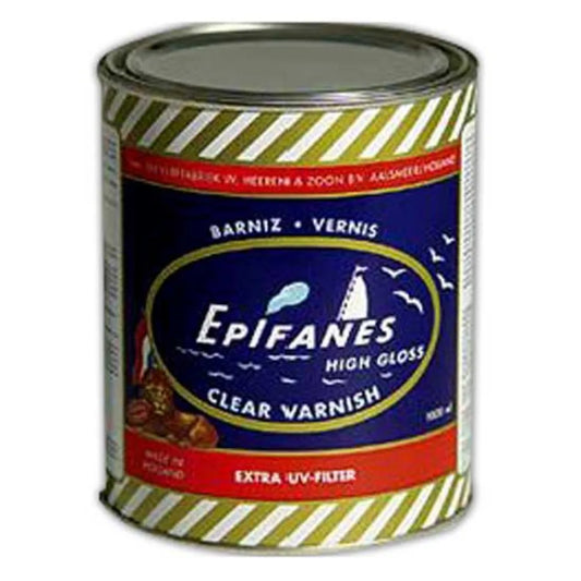 Epifanes Varnish 5L