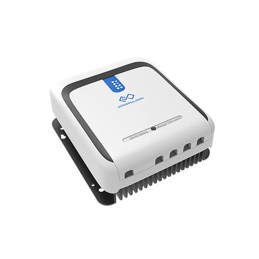 Epropulsion MPPT solar charger for E Battery 1.6kW