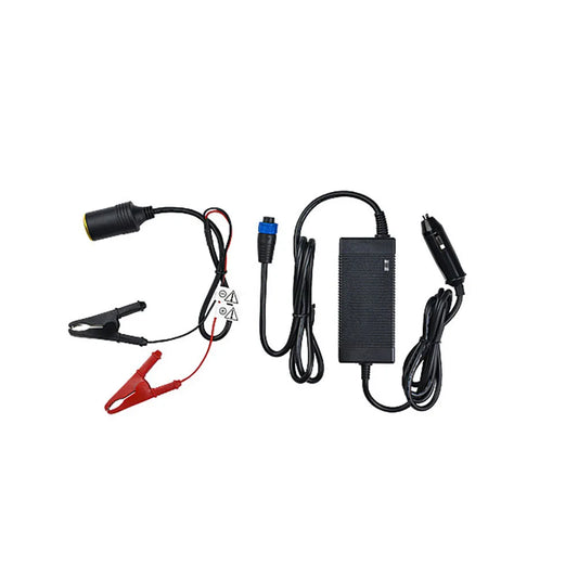 Epropulsion Spirit 1.0 Plus charger 12V