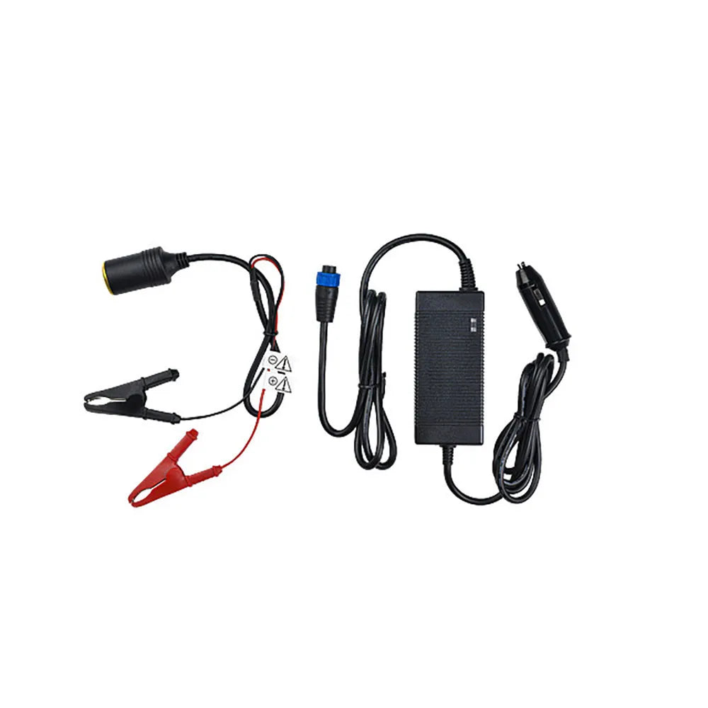 Epropulsion Spirit 1.0 Plus charger 12V