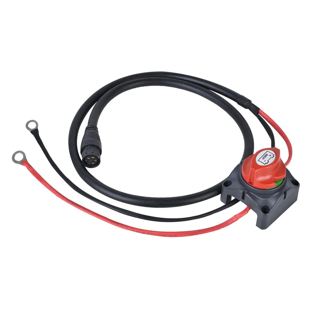 Epropulsion Spirit 1.0 Plus Evo power cable 1.5 m