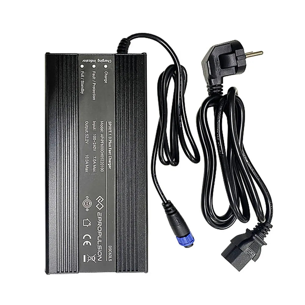 Epropulsion Spirit 1.0 Plus Fast charger