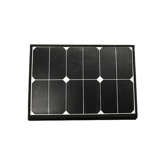 Epropulsion Spirit 1.0 solar panel