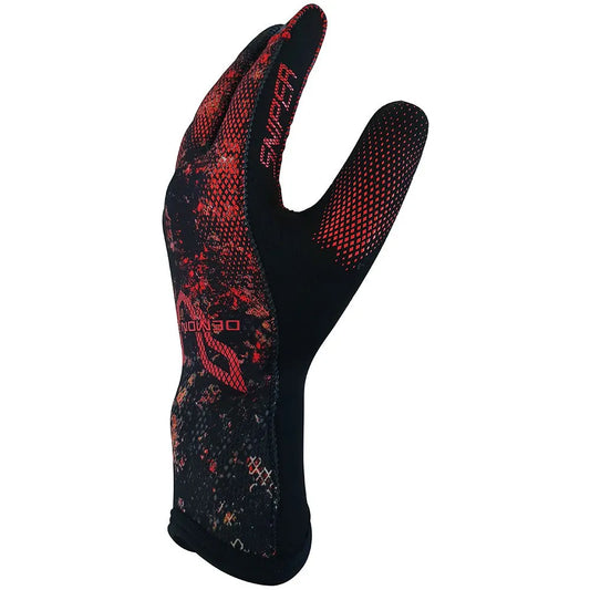Epsealon Demoskin gloves 3 mm