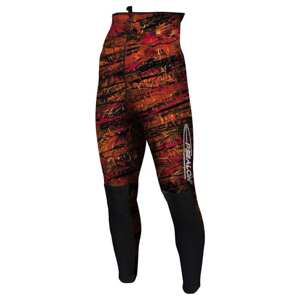 Epsealon Fusion 5 mm spearfishing pants