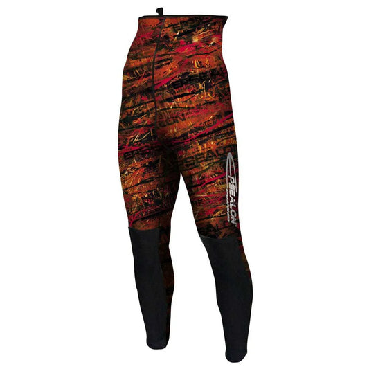 Epsealon Fusion 5 mm spearfishing pants