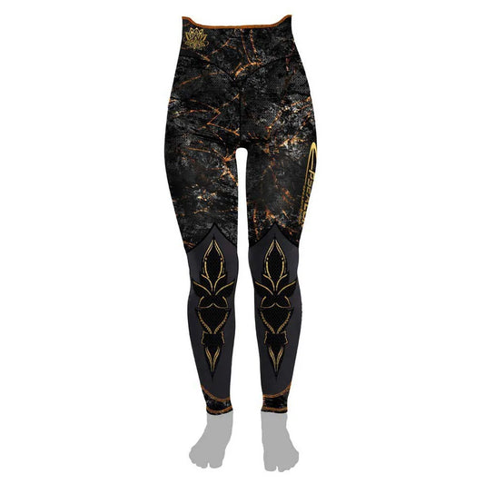 Epsealon Lotus 5 mm woman spearfishing pants