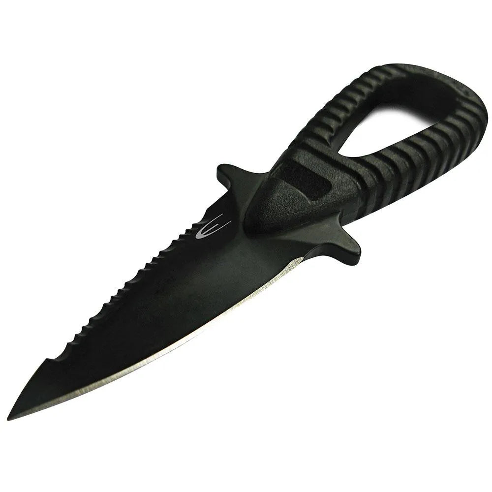 Epsealon Microsub Teflon knife