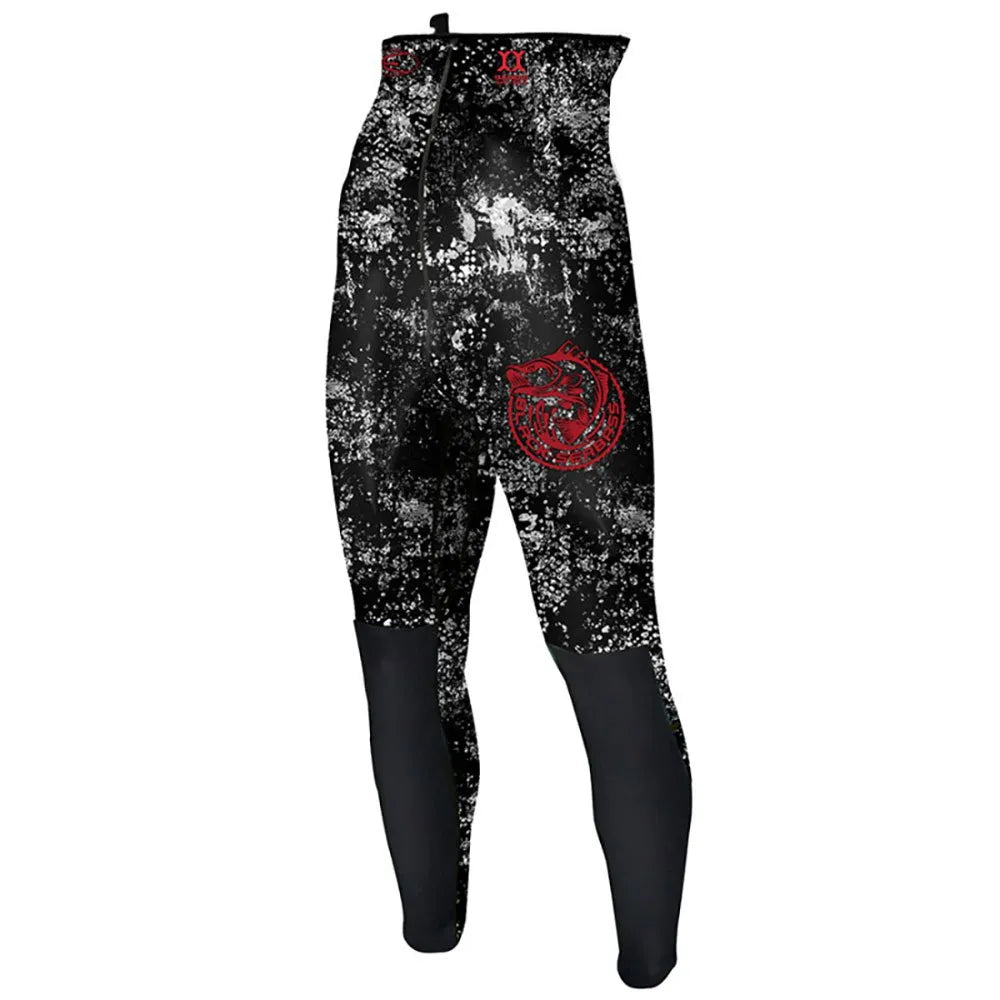 Epsealon Seabass 3 mm spearfishing pants