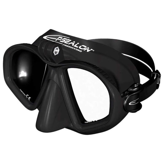 Epsealon SeaQuest Motion spearfishing mask