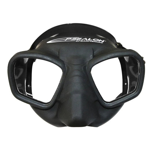 Epsealon SeaWolf spearfishing mask