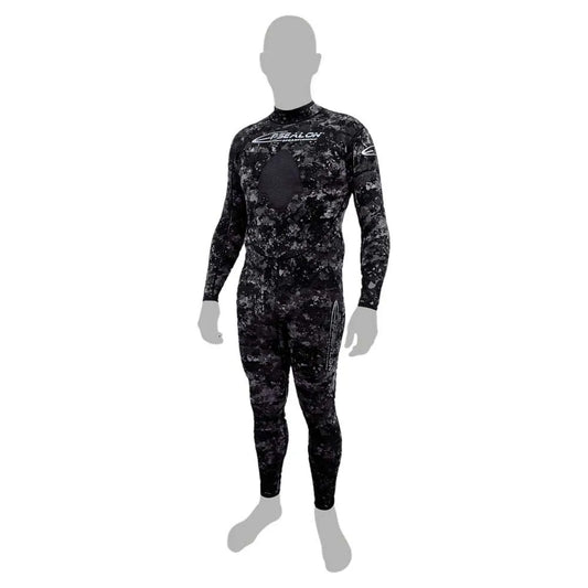 Epsealon Shadow 1.5 mm spearfishing wetsuit