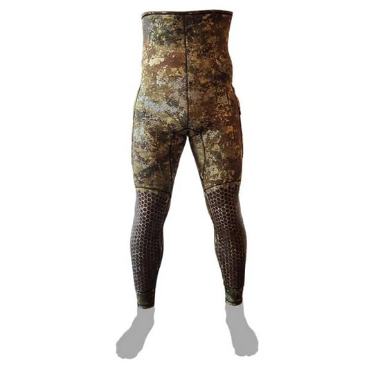 Epsealon Tactical Commando 7 mm spearfishing pants