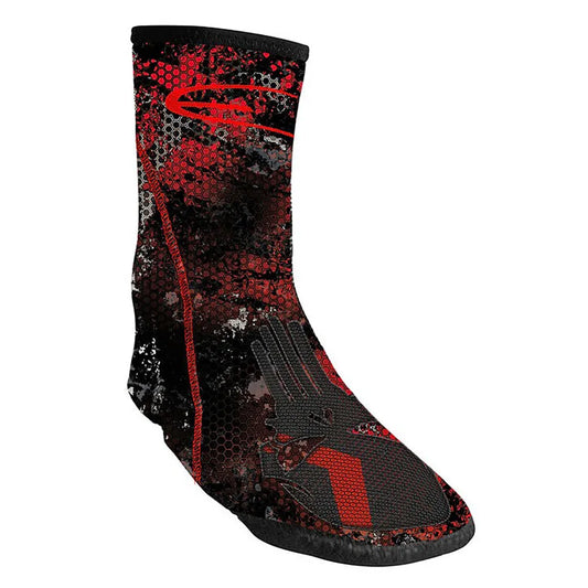 Epsealon Tactical Ghost 3 mm booties