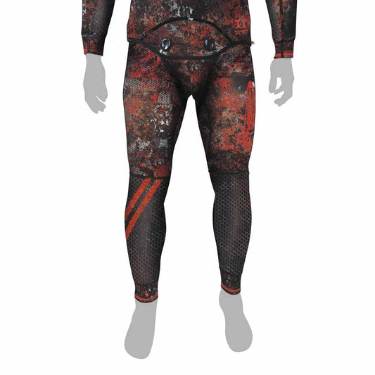 Epsealon Tactical Ghost 3 mm spearfishing pants