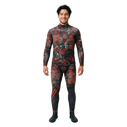 Epsealon Tactical Ghost 7 mm spearfishing pants