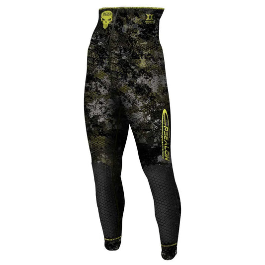 Epsealon Tactical Stealth 7 mm spearfishing pants