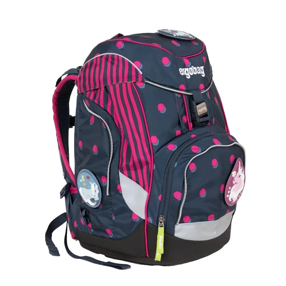 Ergobag Pack Shoobi Doo 20L backpack