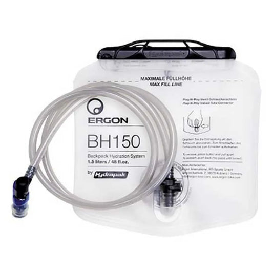 Ergon BH150 hydration bag 1.5L