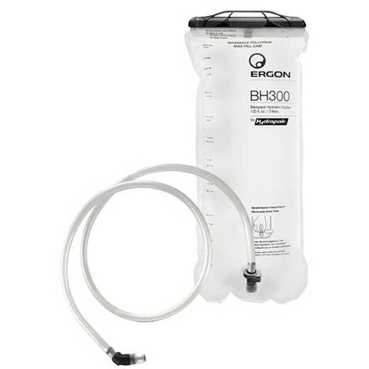 Ergon BH300 hydration bag 3L