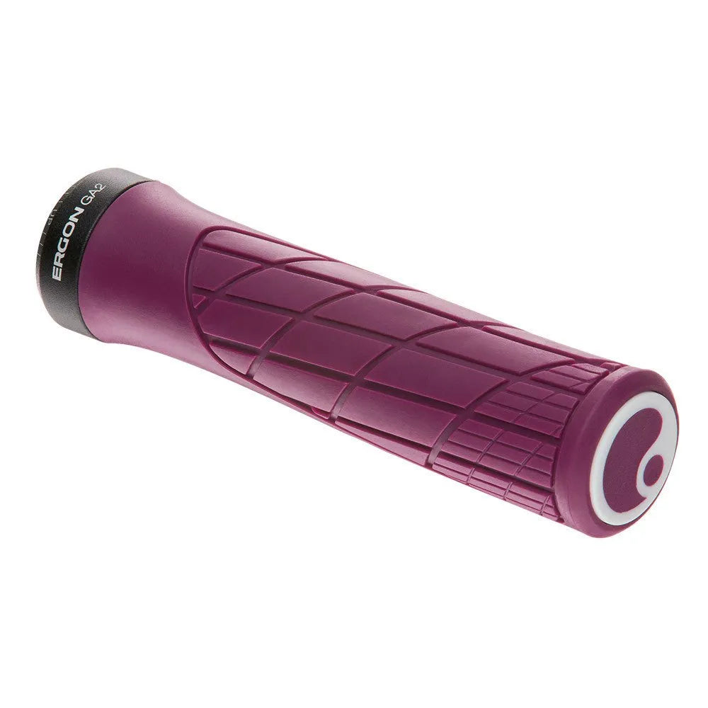 Ergon GA2 Grip grips