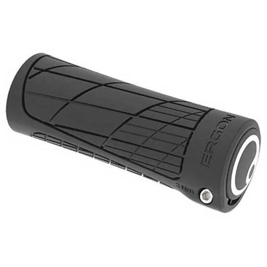 Ergon GA2 Single Twist Shift grips