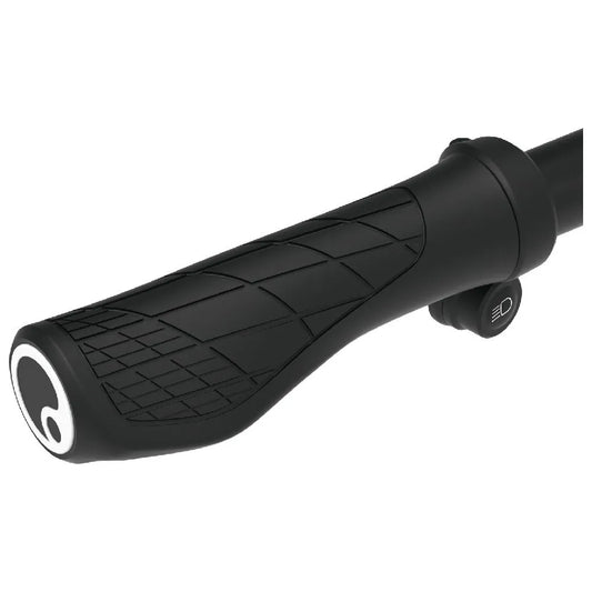 Ergon GA3-L Supernova grips